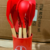 Kit Cozinha Silicone 12 Peças (Madeirada) na internet