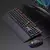Kit Teclado e Mouse Mecânico Gamer RGB | Switch Red | 7200 DPI | ABNT2 na internet