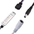 Fita Led Rgb 5050 Rolo 5m Ip65 + Controle + Fonte 12v Bivolt - loja online