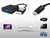 Cabo Adaptador DisplayPort para VGA Pro - loja online