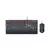 Kit Teclado e Mouse Mecânico Gamer RGB | Switch Red | 7200 DPI | ABNT2 - Shop OffersTech