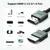 UGREEN – Switcher HDMI para TV e Xiaomi Box na internet