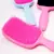 Kit 3 Escovas Raquete Flex Almofadada - loja online