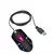 Mouse Gamer RGB USB – Iluminação LED e DPI Ajustável (1600/2400/3200)