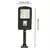 Sensor Solar Luminoso 25W - loja online