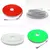 Mangueira Led Neon Corte 2,5cm Flex 12v + Fonte Bivolt - Shop OffersTech