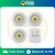 Kit 3 Luminárias LED Ultra Brilhantes - comprar online