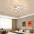 Luminária LED NEO Gleam BK-20 na internet