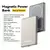 Power Bank Magnético 20W 5000mAh com Carregamento Rápido (iPhone) - comprar online