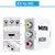 Conversor Mini AV para HDMI da OLOPKY