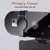 WebcamDTVANE 4K Ultra HD (com Microfone) na internet