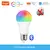 Lâmpada LED Smart Tuya Bluetooth - loja online