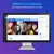 Webcam 4K UHD 60FPS EMEET S600 - comprar online