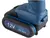Furadeira e Parafusadeira a Bateria 12V 3/8" com Maleta + 13 Peças Nell - Shop OffersTech