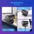 Webcam 4K UHD 60FPS EMEET S600 na internet