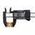 Paquímetro digital carbono Vernier Digital - SHENGMEIYU - comprar online