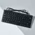 Teclado Compacto USB 2.0 – Mini Ultrathi (78 Teclas) - loja online