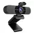Webcam Full HD 1080P | Microfone com Cancelamento de Ruído na internet