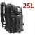 Mochila Tática Nylon 1000D 25L/50L - comprar online