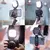 Ulanzi VL66 – Iluminação LED Profissional 360° para Fotos e Vídeos na internet