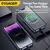 Power Bank Magnético 20W 5000mAh com Carregamento Rápido (iPhone)