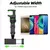Suporte Retrátil Retrovisor Celular - Shop OffersTech