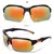 Imagem do CycloVision Polar – Óculos de Sol Esportivos