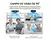 Webcam Full HD 1080P | Microfone com Cancelamento de Ruído - comprar online