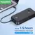 Imagem do Rocoren TurboCharge Pro 22.5W – Power Bank 20000mAh com QC 3.0 e PD
