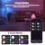 Lâmpada LED Smart Tuya Bluetooth - comprar online
