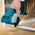 Imagem do Gisam Rebarbadora Brushless 76mm 18V