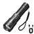 Imagem do TurboBeam X300 – Lanterna Tática LED Recarregável 300.000LM