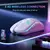 SZKOSTON RGB – Mouse Gamer (Sem Fio)