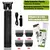 Máquina e barbeador USB - OHS - comprar online