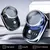 Mini Barbeador Elétrico Portátil | USB Recarregável - Shop OffersTech
