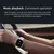 Smartwatch GTS Touch 1.77" - loja online