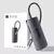 Hub USB - C (7 em 1) – O Melhor Adaptador para MacBook M1/Air/Pro com HDMI 4K e USB 3.0 - loja online