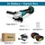 Esmerilhadeira Brushless da Gisam - comprar online