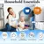 Removedor de Pelos de Pet para Lavadora - Shop OffersTech