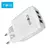 Carregador Turbo USB INOVA 5.1A – Rápido e Seguro - Shop OffersTech