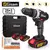 Furadeira Gisam 18v – E com Kit de acessórios na internet