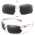 Imagem do CycloVision Polar – Óculos de Sol Esportivos
