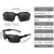 CycloVision Polar – Óculos de Sol Esportivos