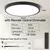 Luminária de Teto LED 30W - loja online