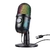 Microfone Condensador Profissional USB - HAOMUREN - Shop OffersTech
