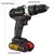 Furadeira Gisam 18v – E com Kit de acessórios - comprar online