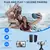 Imagem do Microfone de Lapela Bluetooth Pro - Lavalier Xiaolo