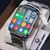Smartwatch GTS Touch 1.77" na internet