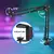 Microfone USB Profissional - HAOMUREN