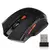 Mouse Óptico Sem Fio Ergonômico Pro USB na internet